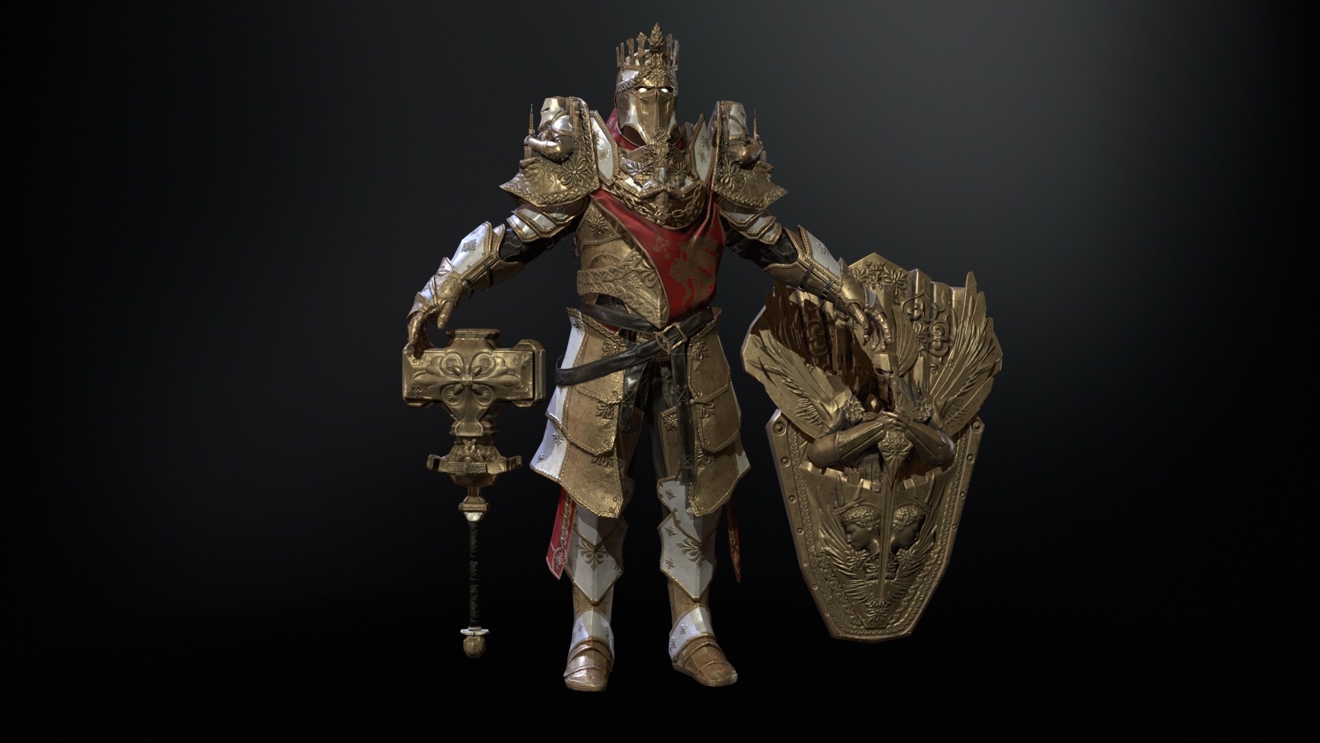 Paladin model https://p.turbosquid.com/ts-thumb/k7/mGUbnw/CB/deskt16/jpg/1739878272/1920x1080/fit_q87/3c1581fbdcc84581204369cbba64c423df2e7c70/deskt16.jpg