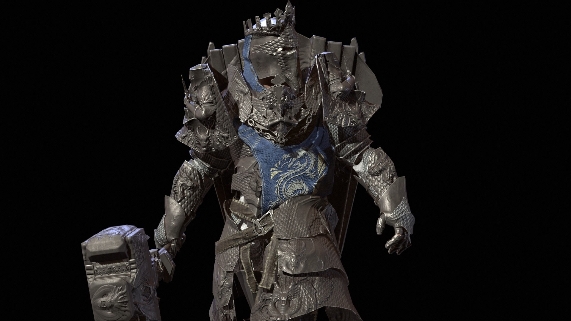 Paladin model https://p.turbosquid.com/ts-thumb/k7/mGUbnw/Hy/deskt21/jpg/1739878275/1920x1080/fit_q87/49e2b3d74d18c7efbe75b44317509b5e28663160/deskt21.jpg