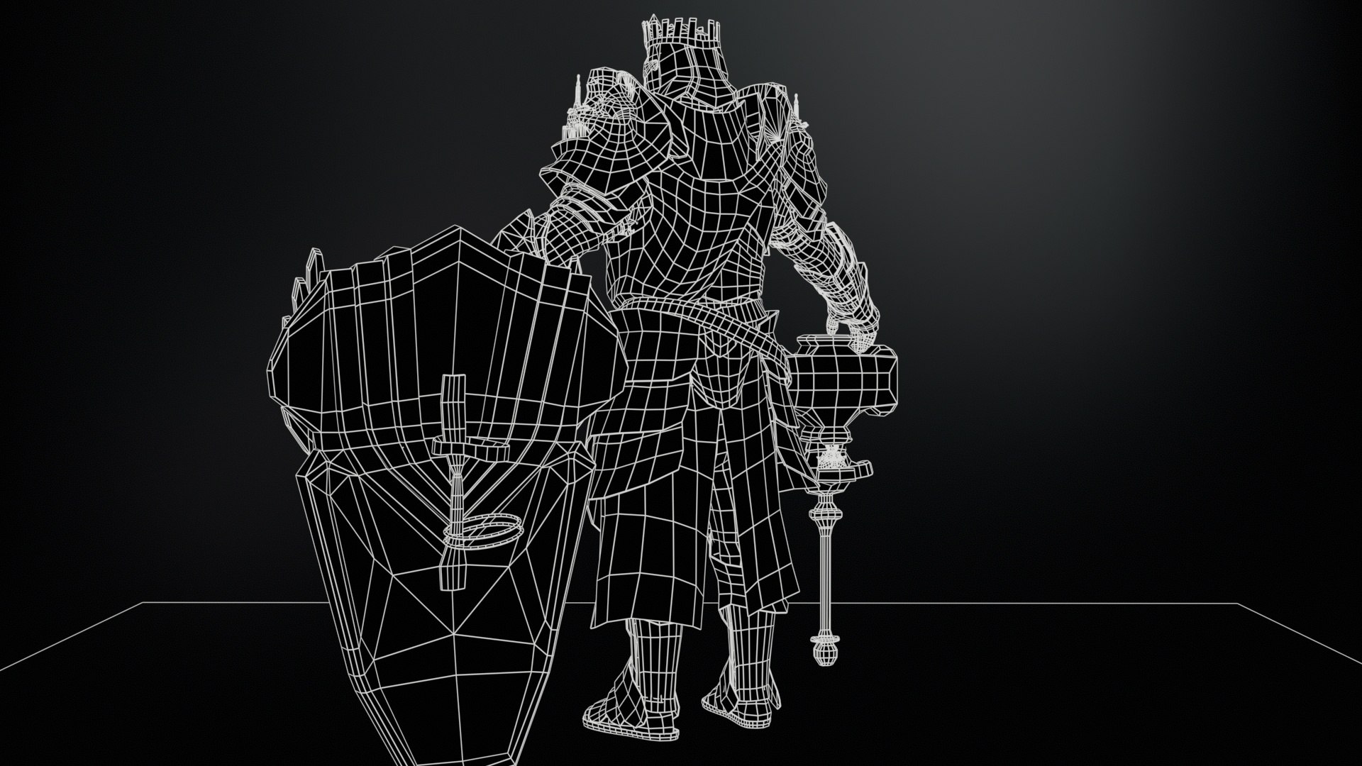Paladin model https://p.turbosquid.com/ts-thumb/k7/mGUbnw/L5/deskt20/jpg/1739878276/1920x1080/fit_q87/8b10a6ac7bdc684be8374ebea7a935b7e7199d35/deskt20.jpg