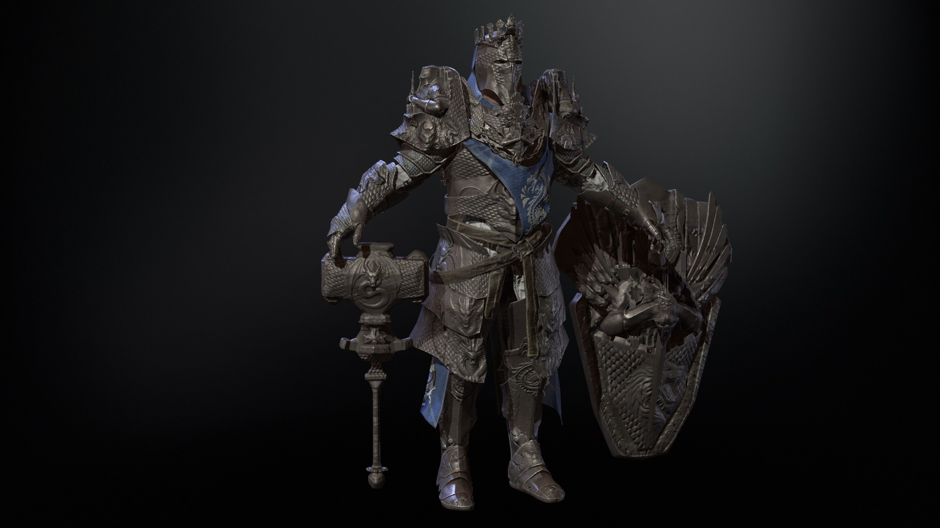 Paladin model https://p.turbosquid.com/ts-thumb/k7/mGUbnw/Pq/deskt8/jpg/1739878253/1920x1080/fit_q87/8b87c89c86524f4400d311d58a58ea5da71524f8/deskt8.jpg