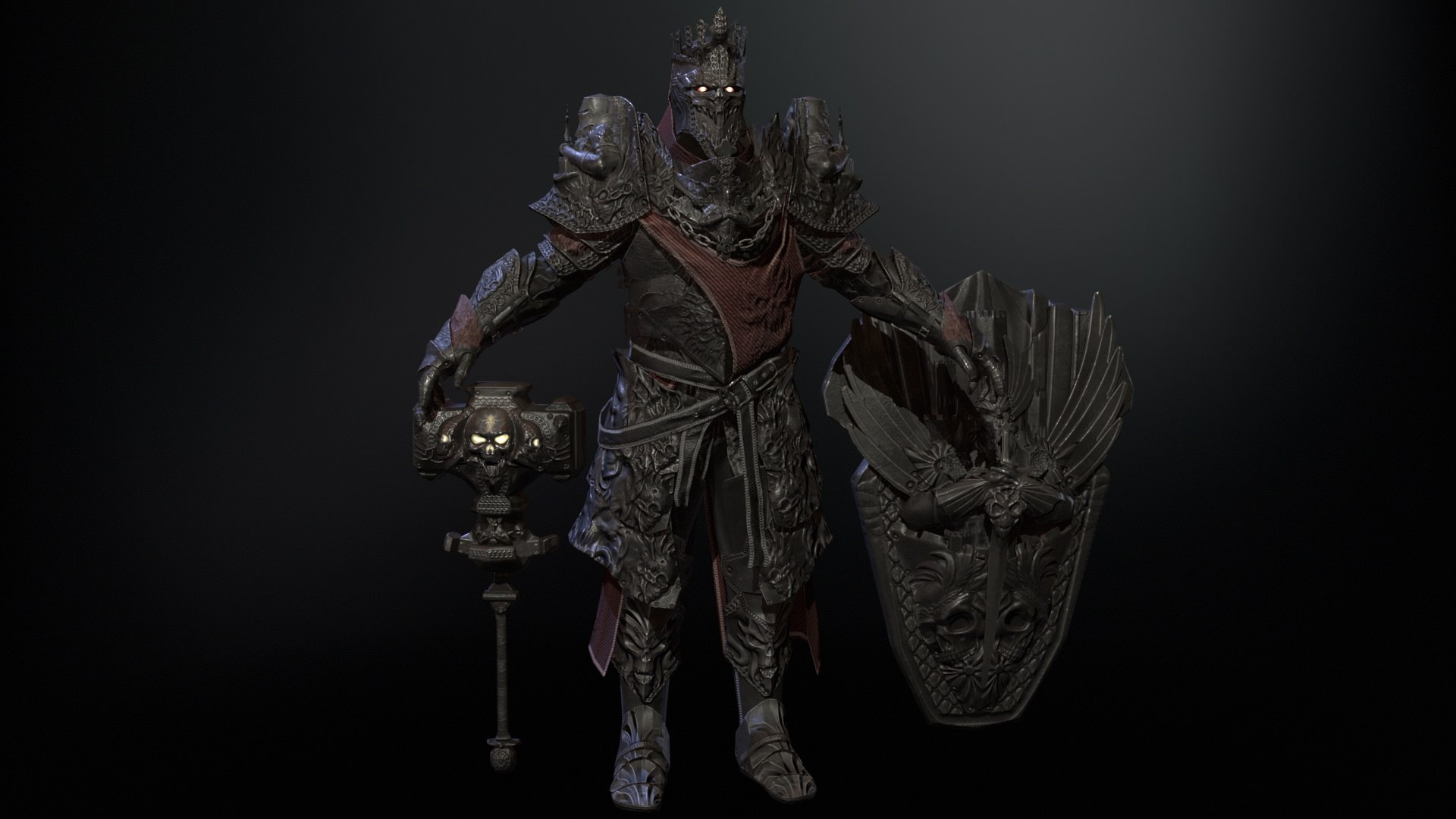 Paladin model https://p.turbosquid.com/ts-thumb/k7/mGUbnw/hj/deskt4/jpg/1739878222/1920x1080/fit_q87/f9461a94b6b6e3178e2d36dd80f2ba57560aa219/deskt4.jpg