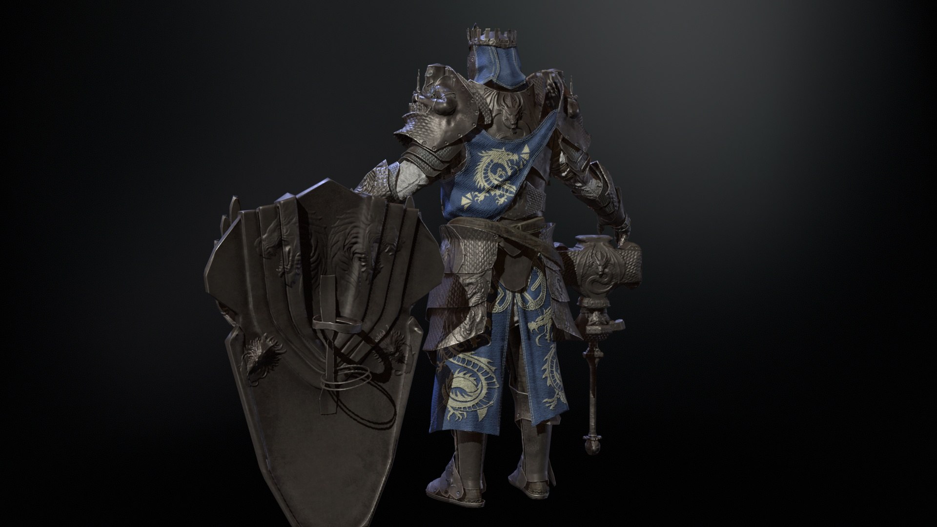Paladin model https://p.turbosquid.com/ts-thumb/k7/mGUbnw/mx/deskt10/jpg/1739878267/1920x1080/fit_q87/a6d99fe2840f15babee070de5639604f6cd4cc34/deskt10.jpg