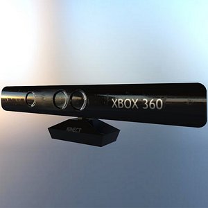 Xbox 360 Kinect