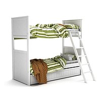 Cama Superpuesta Ciro