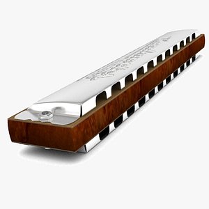 Harmonica
