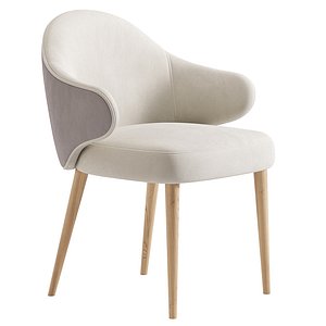 Chair AVEN 3D model