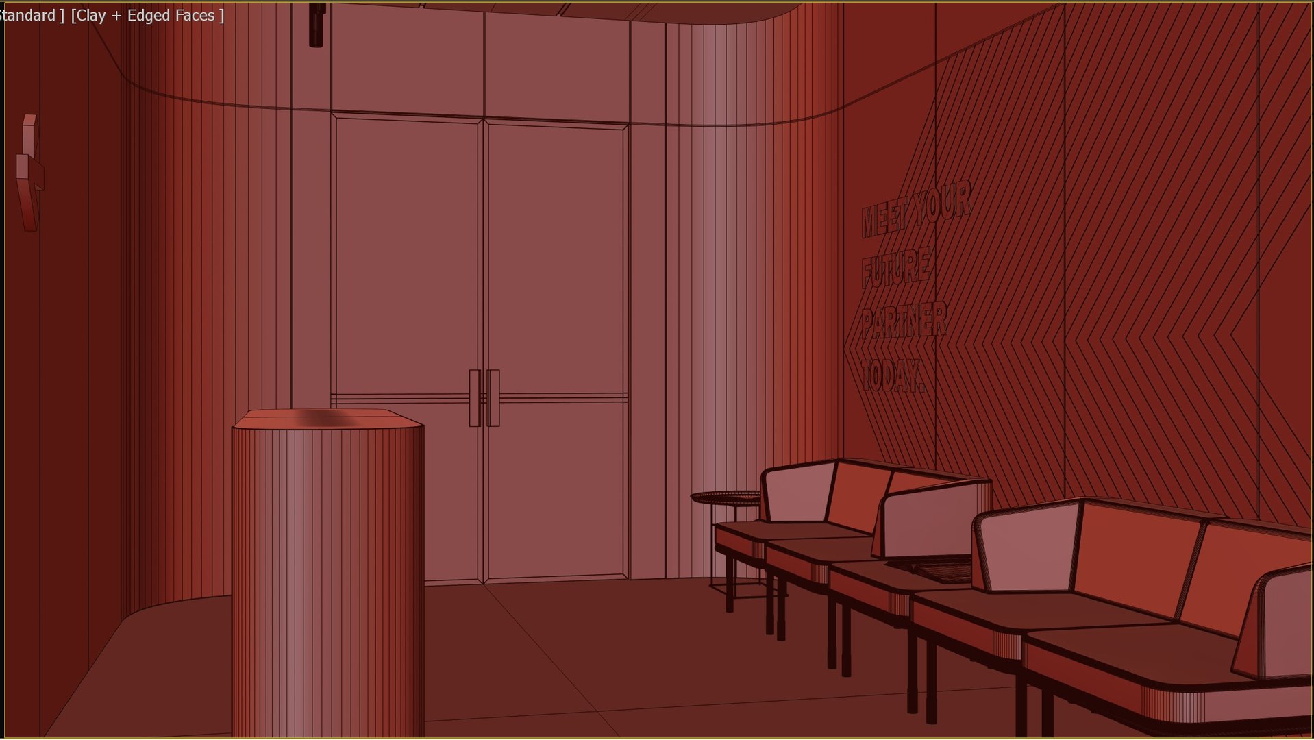 3D Office Interior https://p.turbosquid.com/ts-thumb/k7/zGnR5B/Z0/clay02/jpg/1711031323/1920x1080/fit_q87/ff4f986ea4e6368ca36f8c8c787e0c195d6820ca/clay02.jpg