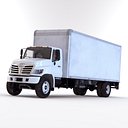 Box Truck