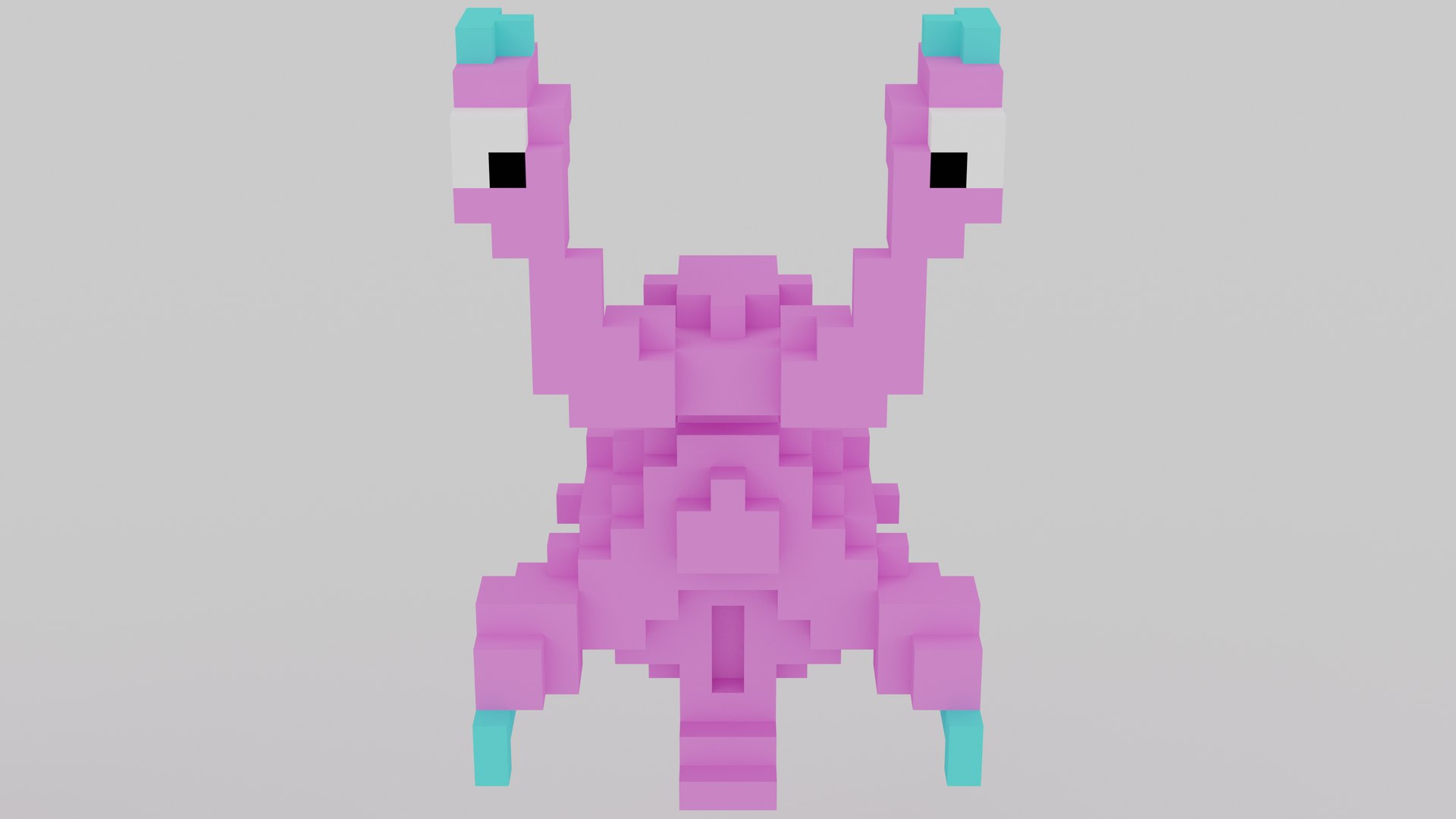 voxel aliens 3D model https://p.turbosquid.com/ts-thumb/k8/0ugbjW/TUnQJ8PR/alien004/png/1601395974/1920x1080/fit_q87/8895d25328bd2e728713beabcf974084da4f184e/alien004.jpg