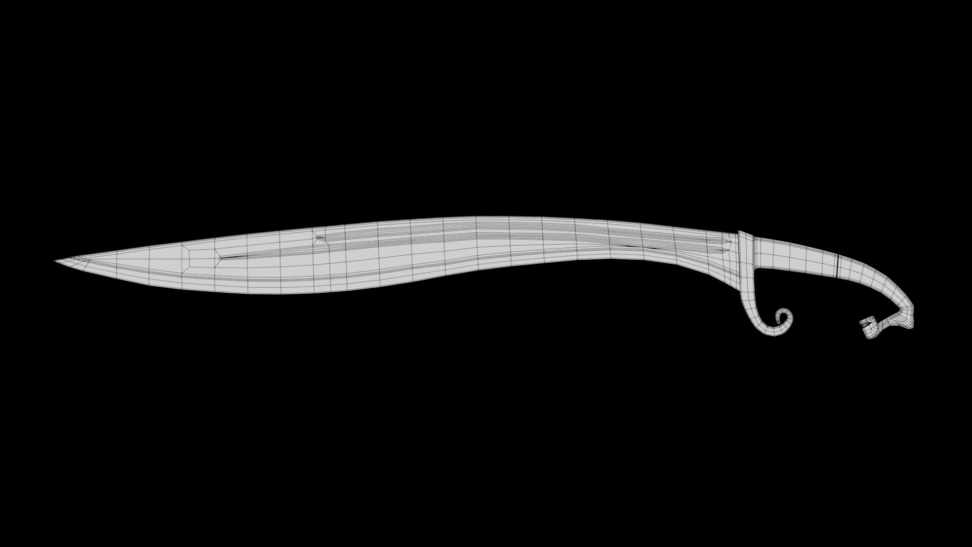 3D Fantasy Curved Saber and Wavy Dagger Weapon Pack https://p.turbosquid.com/ts-thumb/k8/3POogt/8p/wire1/jpg/1782231900/1920x1080/fit_q87/e22d9fb0638fad5c2c9f76ad00e5db88a6fb7b69/wire1.jpg