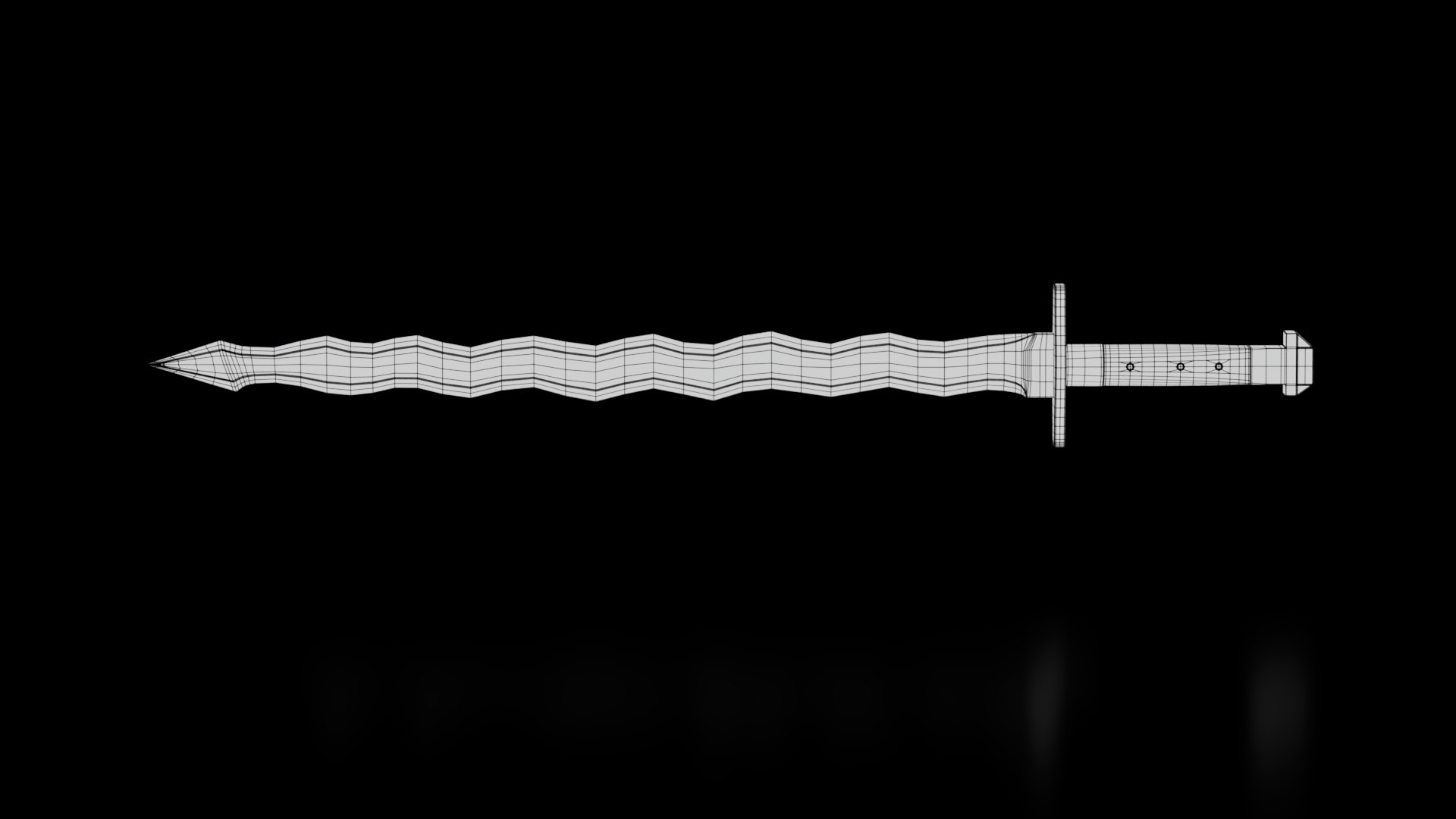 3D Fantasy Curved Saber and Wavy Dagger Weapon Pack https://p.turbosquid.com/ts-thumb/k8/3POogt/CT/wire2/jpg/1782231901/1920x1080/fit_q87/3113068c85f0e3c6f9ab008cd7c1846f4713f380/wire2.jpg