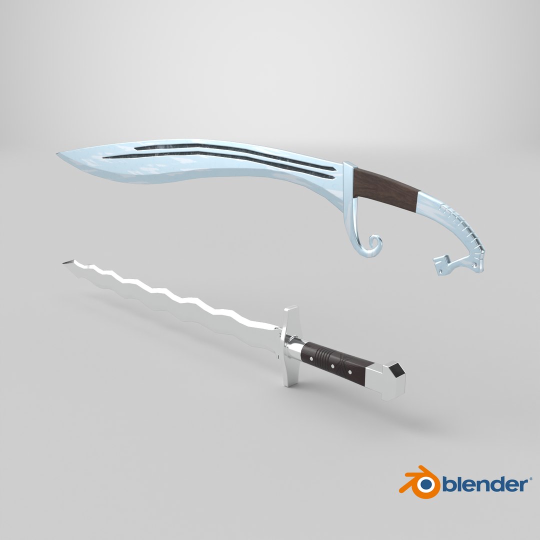 3D Fantasy Curved Saber and Wavy Dagger Weapon Pack https://p.turbosquid.com/ts-thumb/k8/3POogt/Kz/stemcell_blender_cycles_render/png/1782307037/1920x1080/fit_q87/de5e01da5c6f6930e0b07ec555da75d3b79a61de/stemcell_blender_cycles_render.jpg