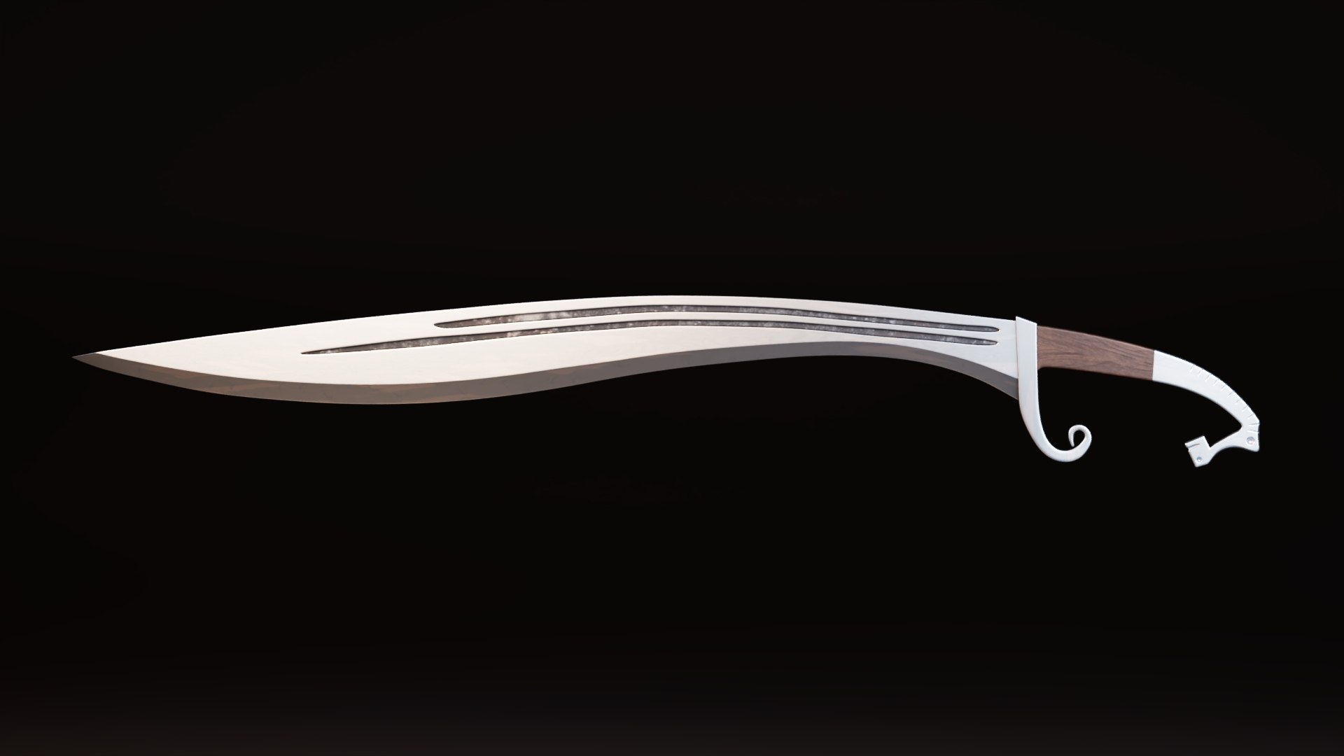3D Fantasy Curved Saber and Wavy Dagger Weapon Pack https://p.turbosquid.com/ts-thumb/k8/3POogt/Pg/preview4/jpg/1782231894/1920x1080/fit_q87/2b18e7ac8790f9f26b7290fb79edefcb05467bd9/preview4.jpg