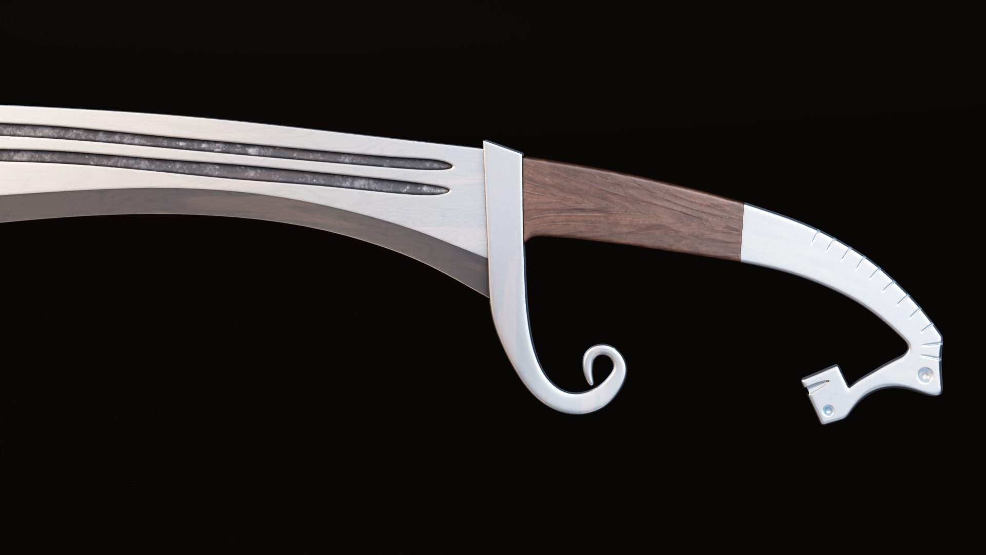 3D Fantasy Curved Saber and Wavy Dagger Weapon Pack https://p.turbosquid.com/ts-thumb/k8/3POogt/Uu/preview6/jpg/1782231895/1920x1080/fit_q87/b92223ecb99ad6fefe05e3aef8b1858f06bc94a2/preview6.jpg