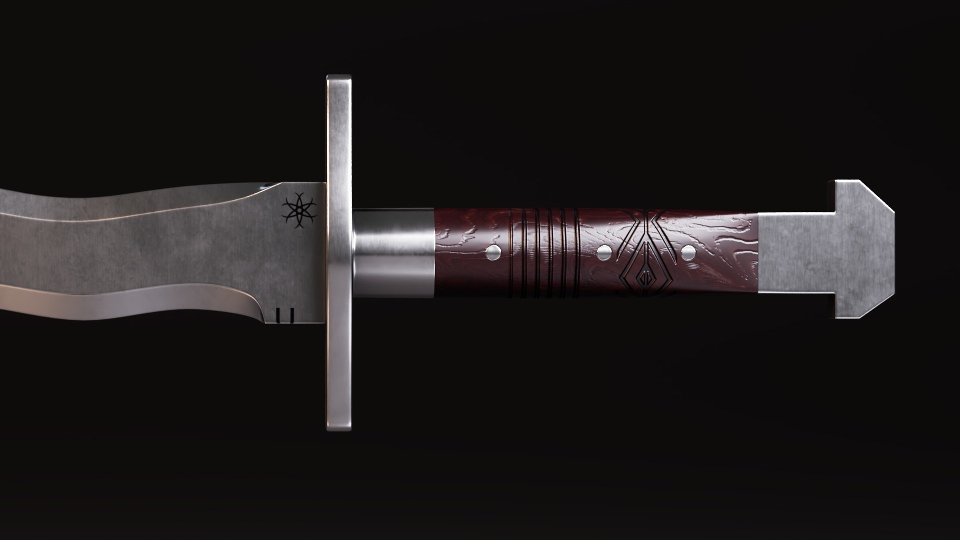 3D Fantasy Curved Saber and Wavy Dagger Weapon Pack https://p.turbosquid.com/ts-thumb/k8/3POogt/lH/preview9/jpg/1782231897/1920x1080/fit_q87/ce48a286632215835fb37eedccb4e292f7842305/preview9.jpg