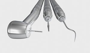 Dentist Tools