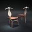 Hans-J-Wegner-Kammerdiener