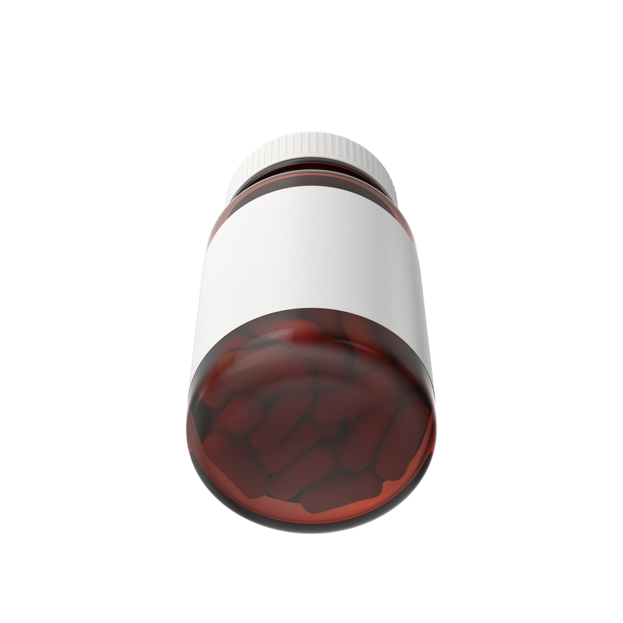 Brown Pill G2 - yur9sv5