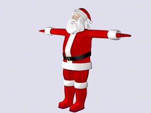 santa-claus