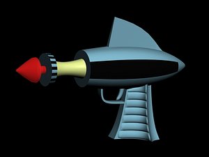 RayGun
