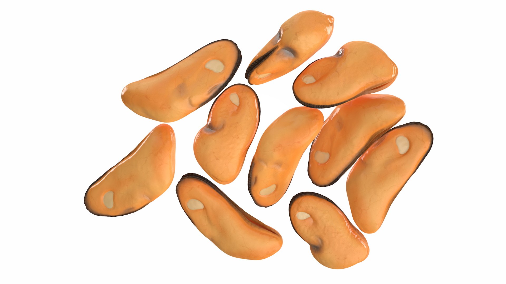 Bunch of Peeled Mussels 3D model https://p.turbosquid.com/ts-thumb/k8/BDlH0a/Di/bunchofpeeledmussels3dsmodel009/jpg/1725510505/1920x1080/fit_q87/f3db27018e0b83c32f417cb0cedd750e9590dcf1/bunchofpeeledmussels3dsmodel009.jpg