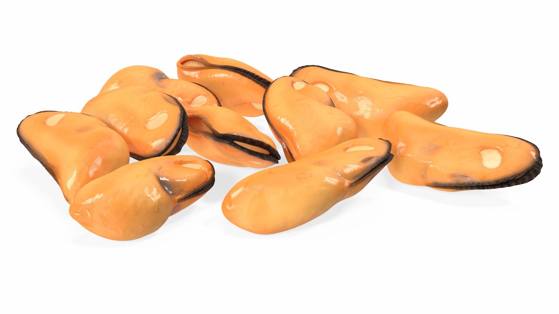 Bunch of Peeled Mussels 3D model https://p.turbosquid.com/ts-thumb/k8/BDlH0a/GC/bunchofpeeledmussels3dsmodel007/jpg/1725510499/1920x1080/fit_q87/70fba9f8db95326b0291d2872ec2a09b084f097e/bunchofpeeledmussels3dsmodel007.jpg