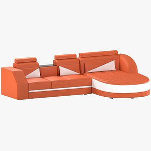 SAVINO-C Sofa