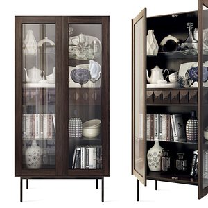 3D Showcase Unique Furniture Latina