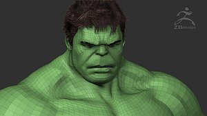 The Hulk Z-Tool