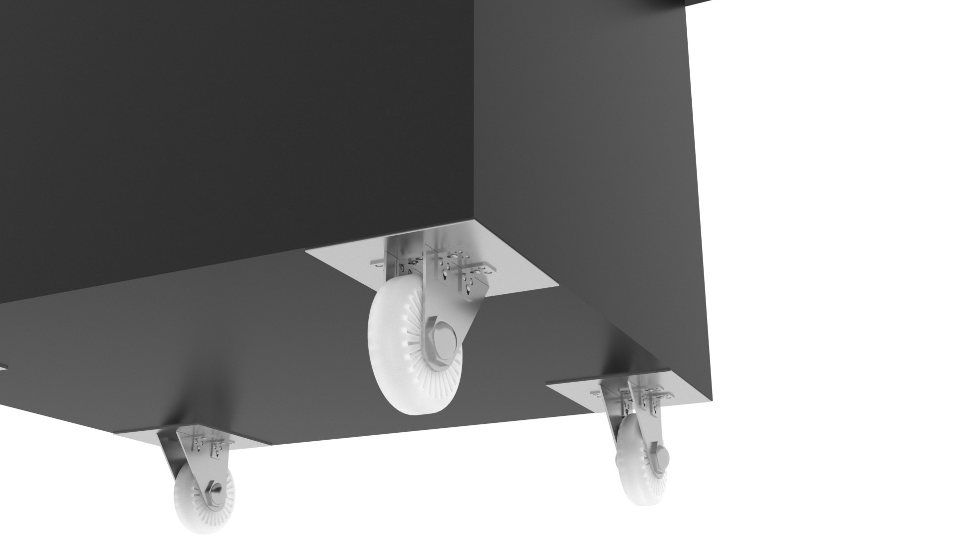3D Mist Fan - TurboSquid 1756796