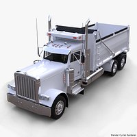 Dump Truck