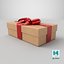 Caja de regalo 4 V1
