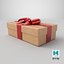 Caja de regalo 4 V1