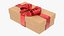 Caja de regalo 4 V1