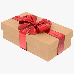 Gift Box 4 V1