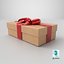 Caja de regalo 4 V1