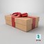 Caja de regalo 4 V1