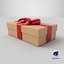 Caja de regalo 4 V1