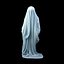 Ghost Pack 8 3D model