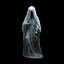 Ghost Pack 8 3D model