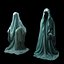Ghost Pack 8 3D model