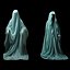 Ghost Pack 8 3D model
