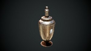 Sugar Bowl
