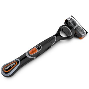Gillette Fusion