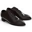 Colección de zapatos de hombre