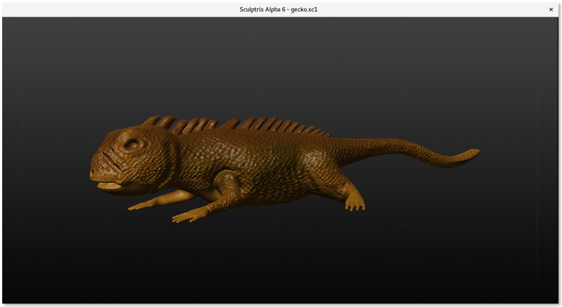 3D gecko model https://p.turbosquid.com/ts-thumb/k8/VCqXgw/epWbGoOV/gecko3/png/1503241712/1920x1080/fit_q87/39cbcb80949728f63dd7e97918084d4852f699d1/gecko3.jpg
