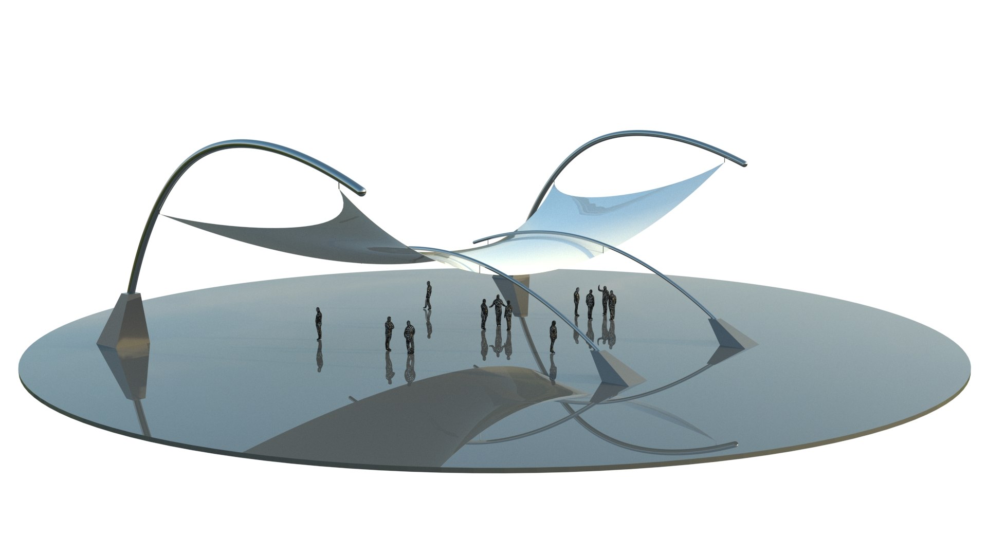 Futuristic Tensile Pavilions Bundle Full Set model https://p.turbosquid.com/ts-thumb/k8/Vu4ciA/gk/1/jpg/1749776000/1920x1080/fit_q87/d386e821c0ce9ddeaad8f9a5bbe8788db7557b55/1.jpg