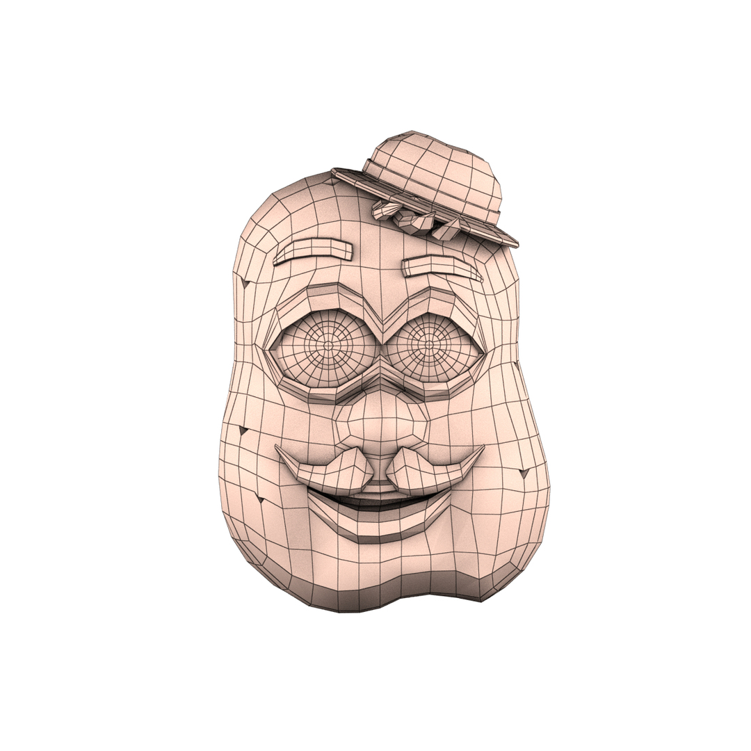 3d cartoon character potato model https://p.turbosquid.com/ts-thumb/k8/ZNxsxi/jD5oyTmV/potato0000.png422b9d528ffe40678867e92c39a99fc7zoom/jpg/1396632985/1920x1080/turn_fit_q99/ab545c713512158a4417c3232dfa021e21c5beec/potato0000.png422b9d528ffe40678867e92c39a99fc7zoom-1.jpg