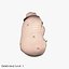 Cartoon Potato