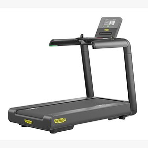 3D Technogym Excite Live Run